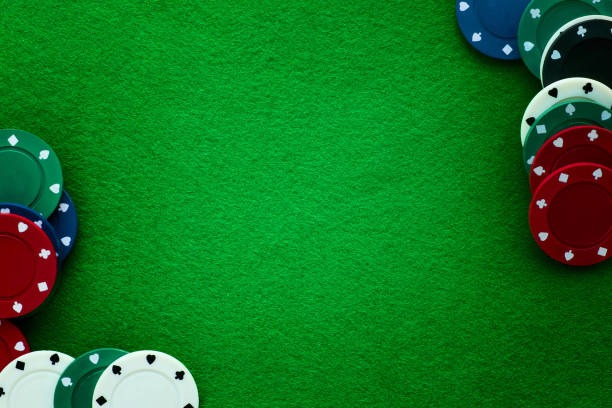 Mobile phone displaying live blackjack table interface