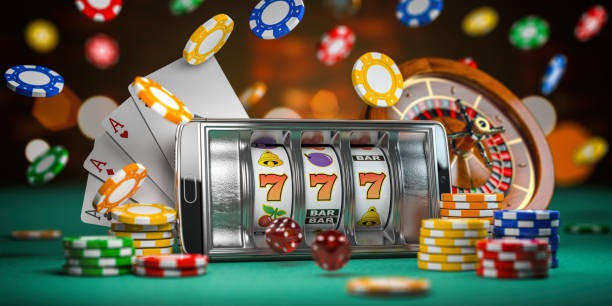 surga88 Lucky Twins live dealer studio with HD video stream on mobile phone